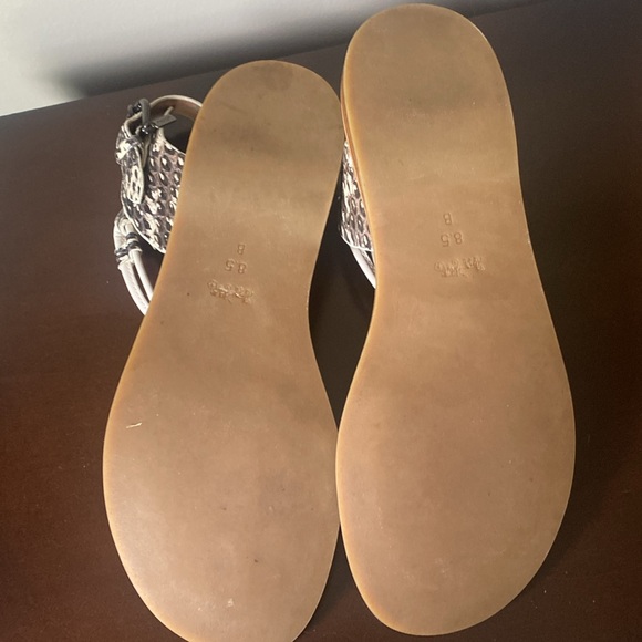 Coach Sandals - Picture 4 of 4